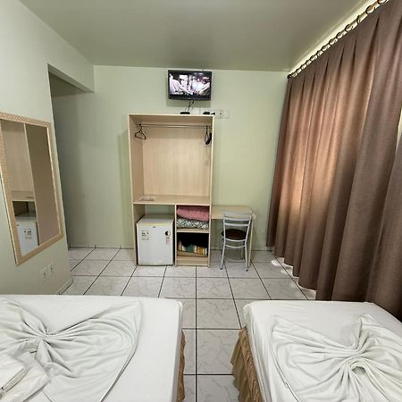 Oasis Chartouni Hotel Blumenau Dış mekan fotoğraf