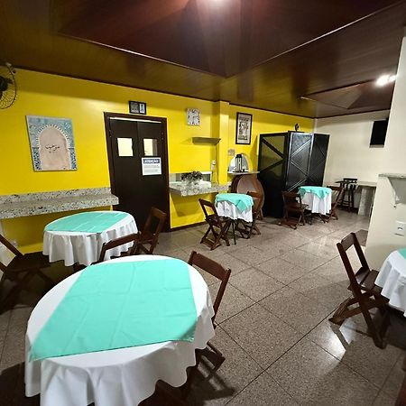Oasis Chartouni Hotel Blumenau Dış mekan fotoğraf