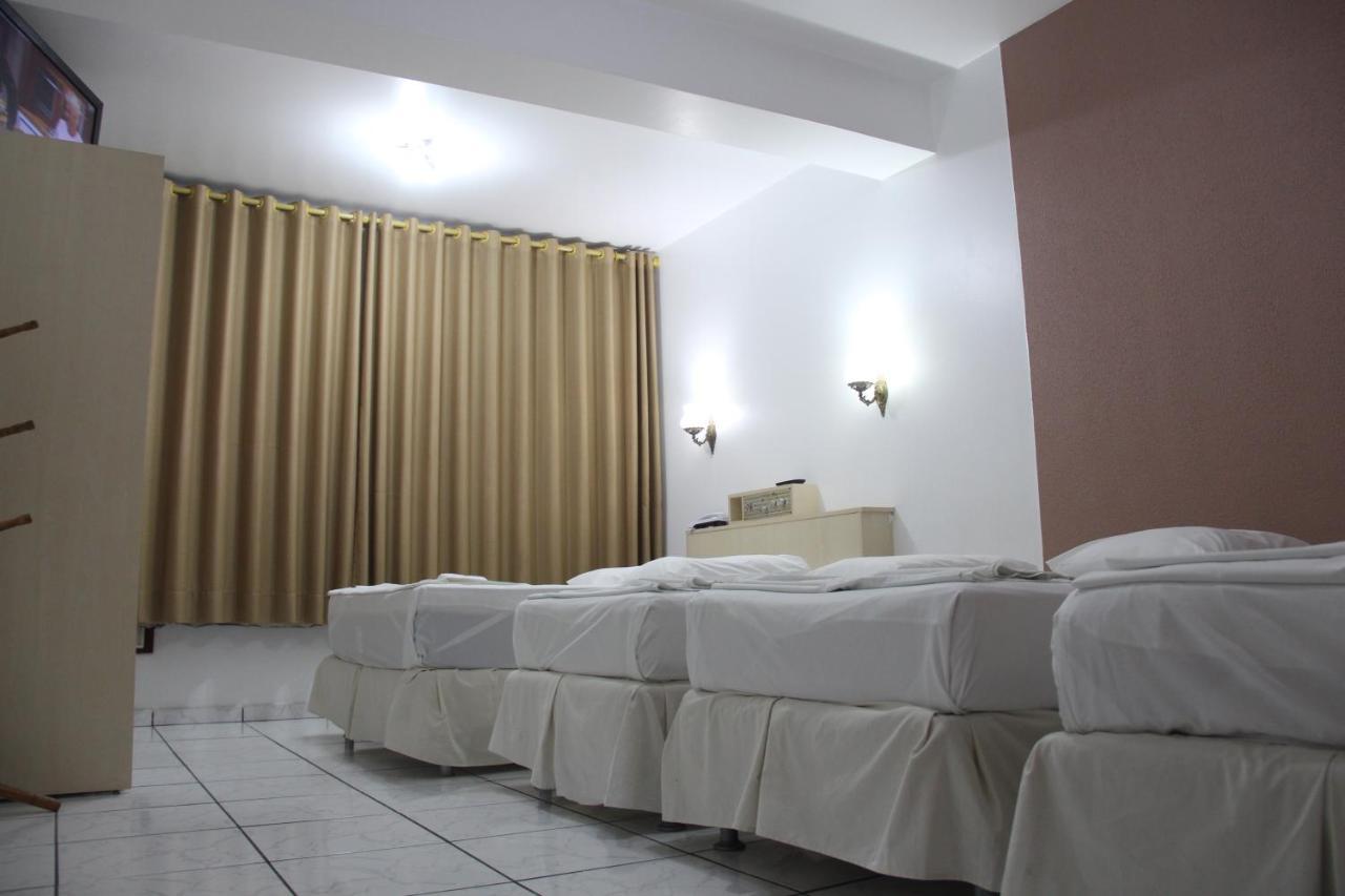 Oasis Chartouni Hotel Blumenau Dış mekan fotoğraf