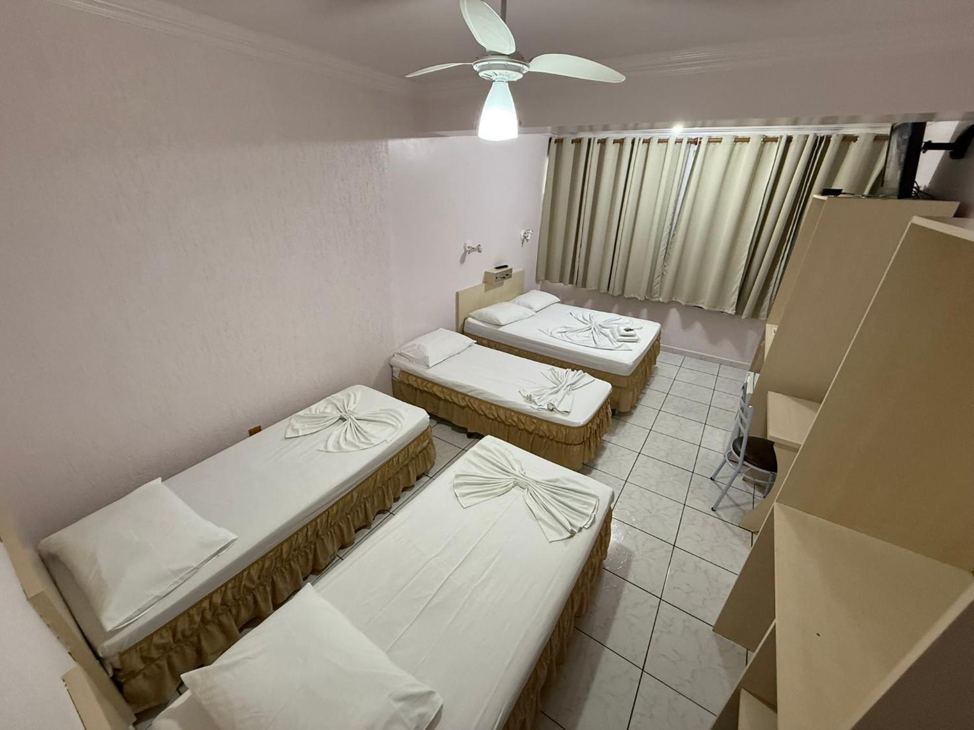 Oasis Chartouni Hotel Blumenau Dış mekan fotoğraf