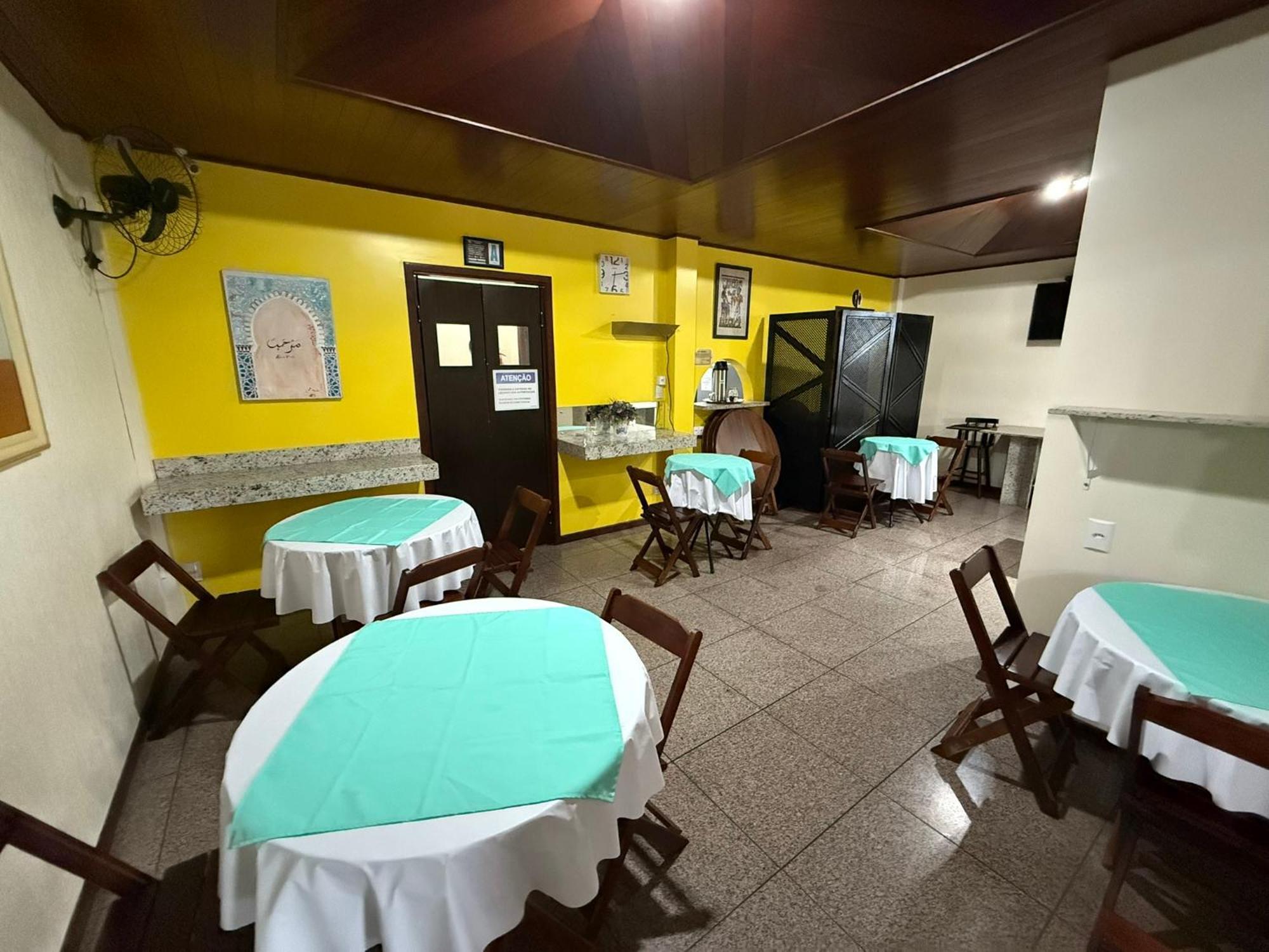 Oasis Chartouni Hotel Blumenau Dış mekan fotoğraf