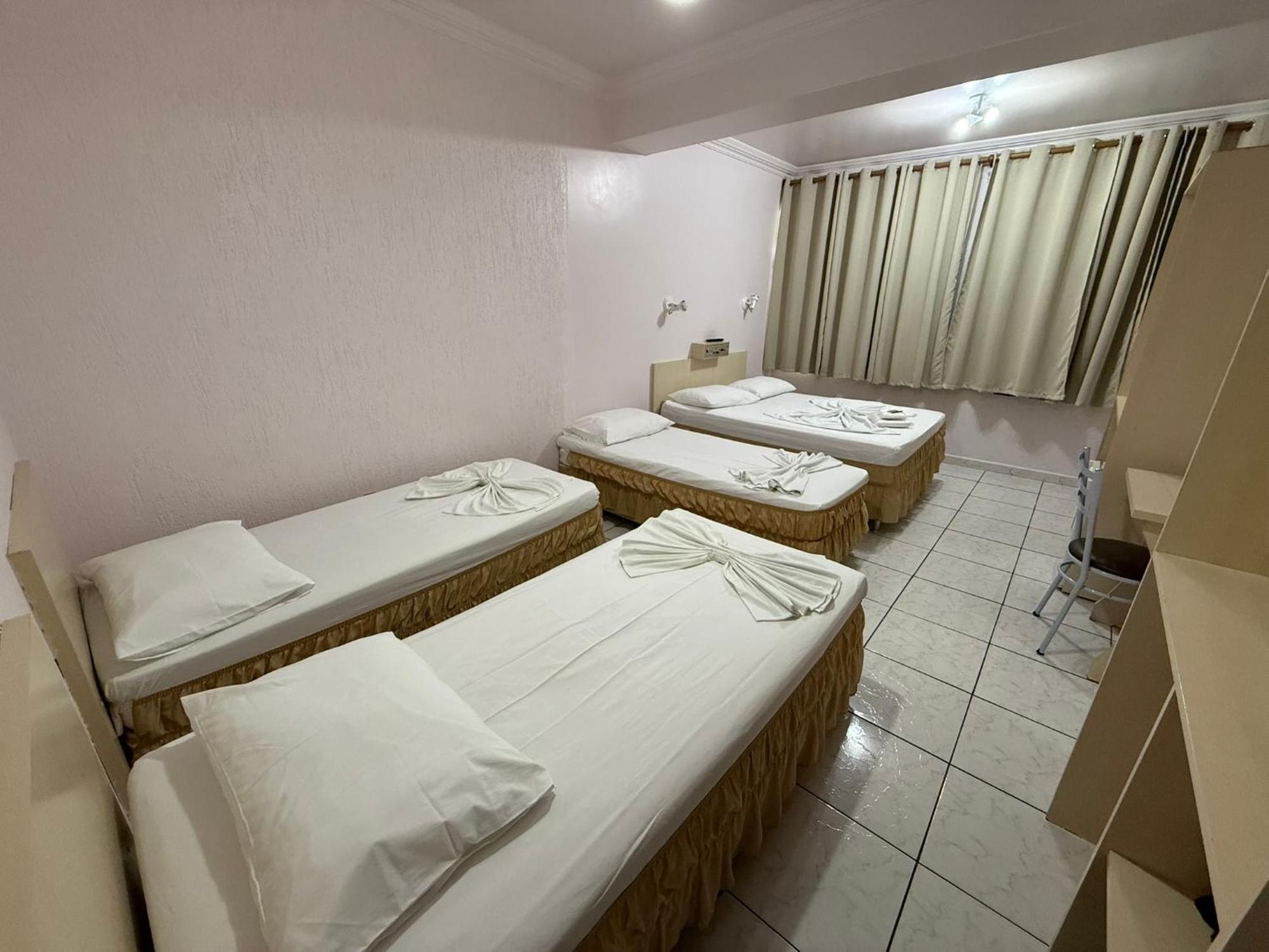 Oasis Chartouni Hotel Blumenau Dış mekan fotoğraf