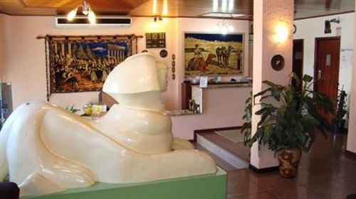 Oasis Chartouni Hotel Blumenau Dış mekan fotoğraf