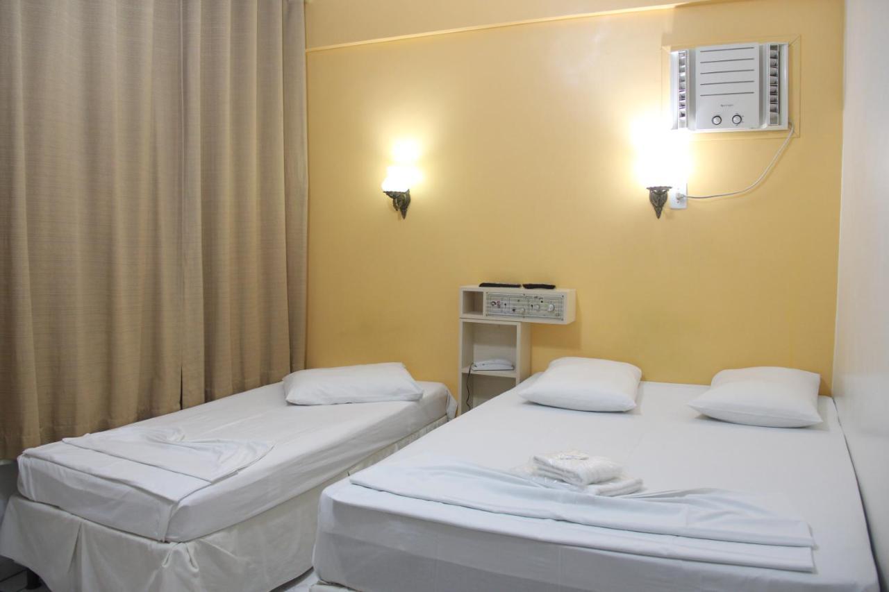 Oasis Chartouni Hotel Blumenau Dış mekan fotoğraf