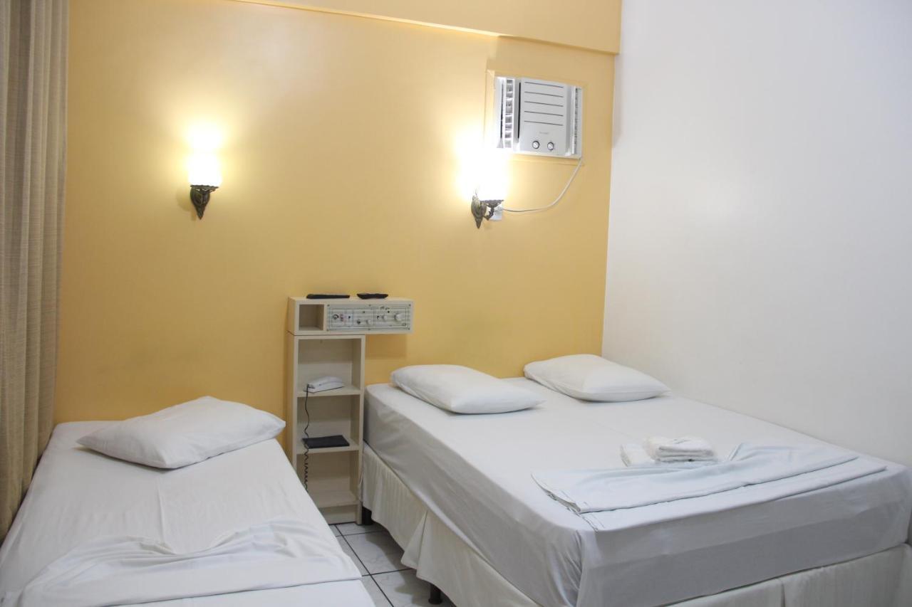 Oasis Chartouni Hotel Blumenau Dış mekan fotoğraf