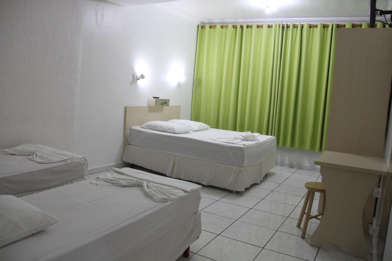 Oasis Chartouni Hotel Blumenau Dış mekan fotoğraf