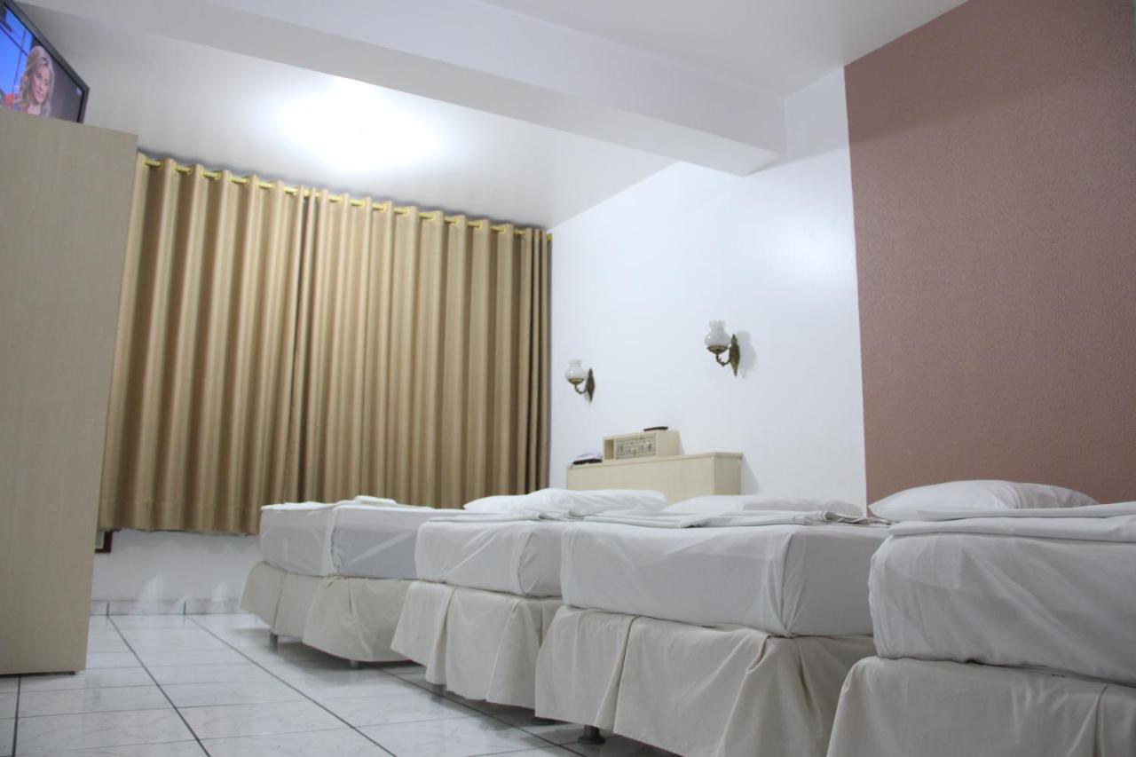 Oasis Chartouni Hotel Blumenau Dış mekan fotoğraf
