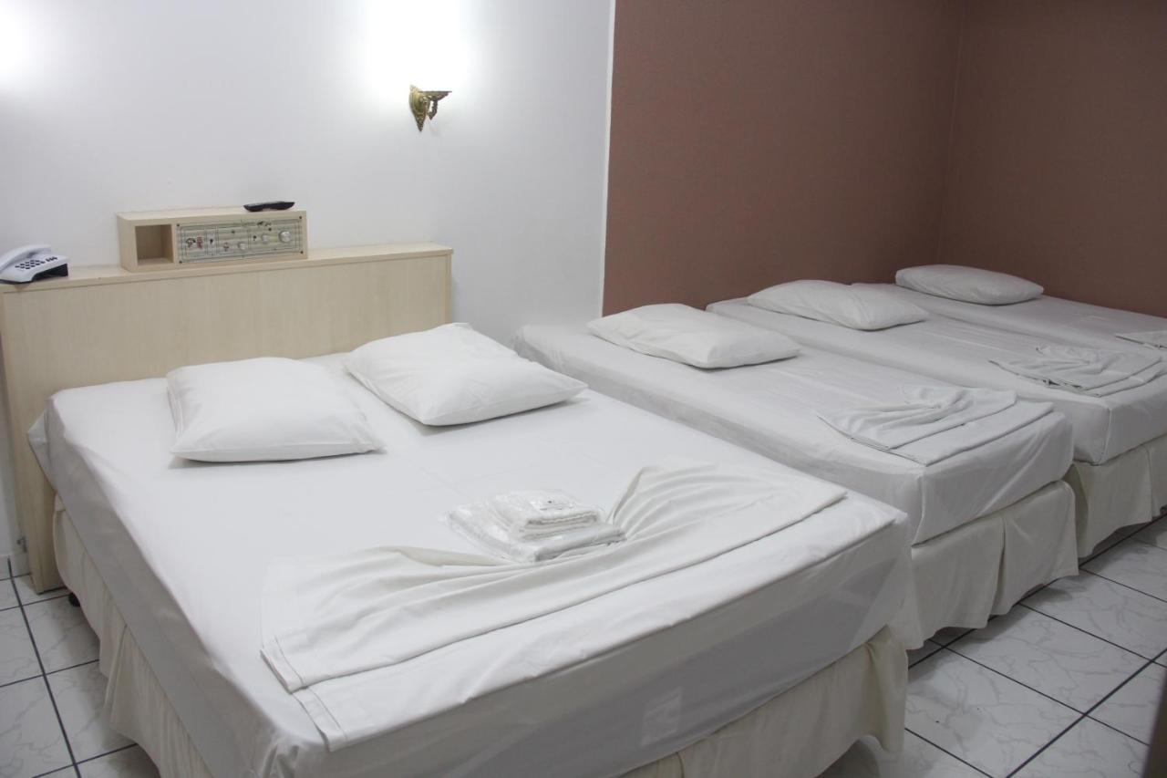 Oasis Chartouni Hotel Blumenau Dış mekan fotoğraf