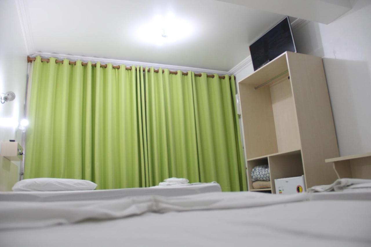 Oasis Chartouni Hotel Blumenau Dış mekan fotoğraf