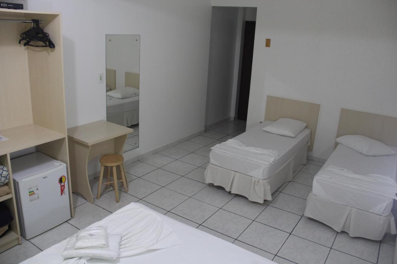 Oasis Chartouni Hotel Blumenau Dış mekan fotoğraf